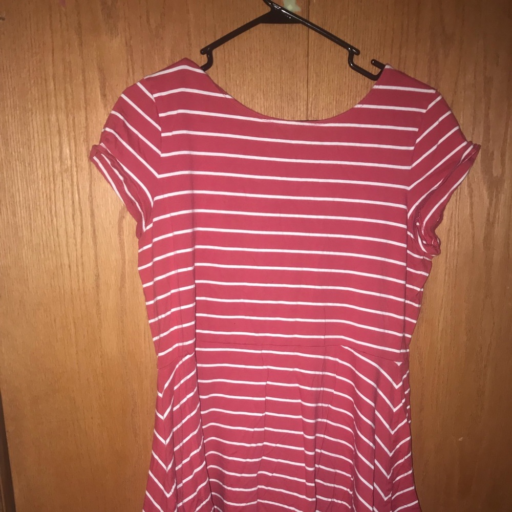 A cute dress